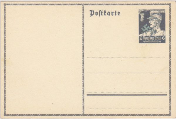 Old Postcard